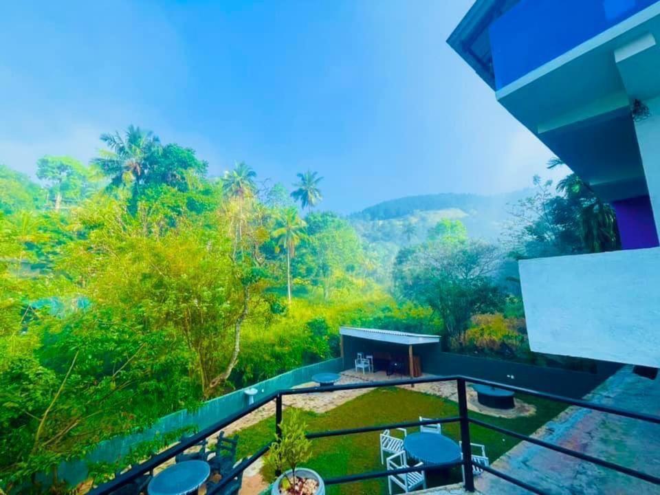 Hanthana Sk Paradise Gampola Exterior photo
