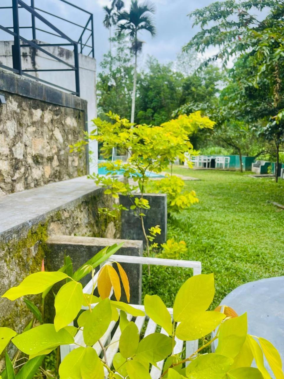 Hanthana Sk Paradise Gampola Exterior photo